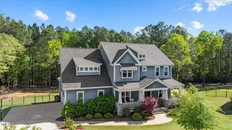 8816 Sprouted Ln, Wake Forest, NC 27587 photo 9