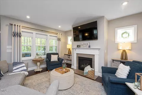 8816 Sprouted Ln, Wake Forest, NC 27587 photo 5
