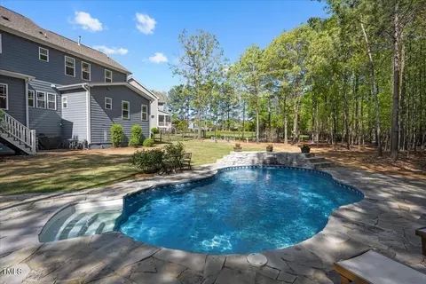 8816 Sprouted Ln, Wake Forest, NC 27587 photo 20