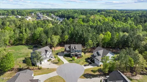 8816 Sprouted Ln, Wake Forest, NC 27587 photo 11