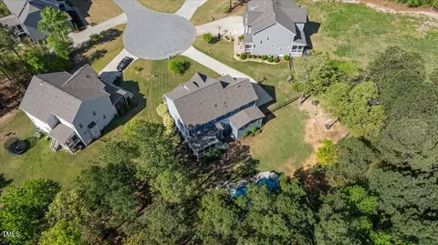 8816 Sprouted Ln, Wake Forest, NC 27587 photo 13