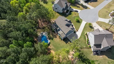 8816 Sprouted Ln, Wake Forest, NC 27587 photo 14