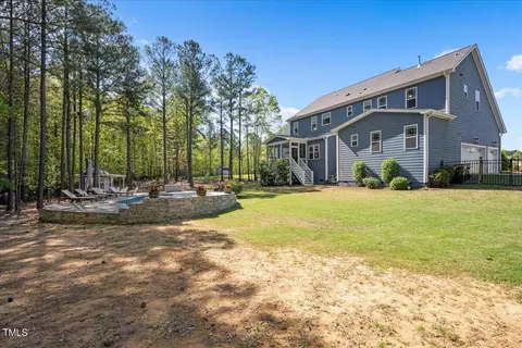 8816 Sprouted Ln, Wake Forest, NC 27587 photo 16