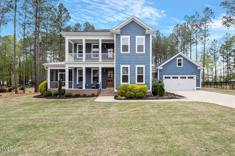 55 Independence Dr, Smithfield, NC 27577 photo 1