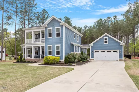 55 Independence Dr, Smithfield, NC 27577 photo 2