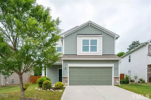 4328 Lyman Ave, Raleigh, NC 27616