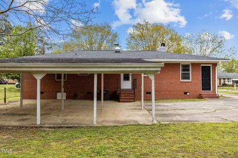 906 Forest Dr, Garner, NC 27529 photo 13