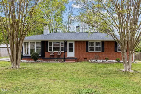 906 Forest Dr, Garner, NC 27529 photo 17