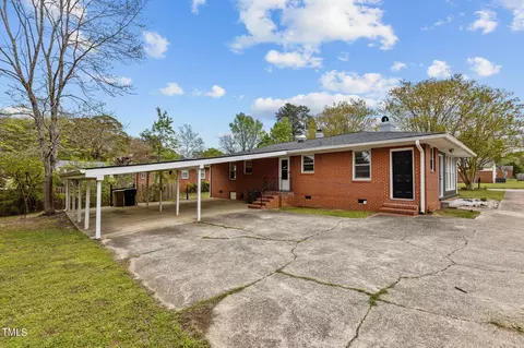 906 Forest Dr, Garner, NC 27529 photo 15