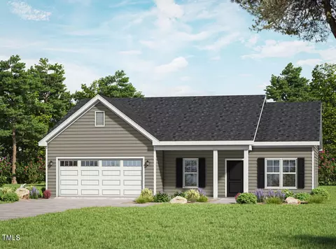 1816 Reservation Rd, Aberdeen, NC 28315