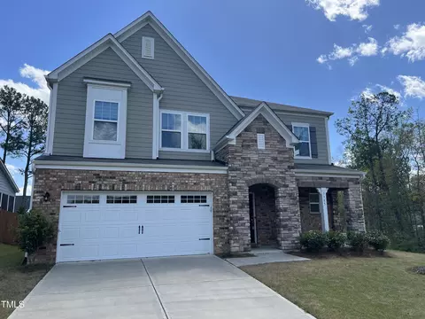 3385 Lovage Dr, Apex, NC 27502