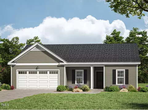1832 Reservation Rd, Aberdeen, NC 28315
