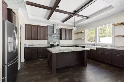 1725 Willie Gray Rd, Timberlake, NC 27583