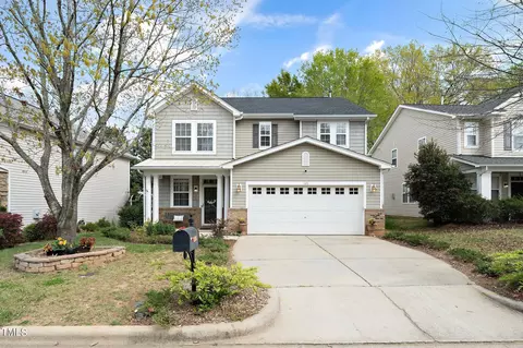 120 Solheim Ln, Raleigh, NC 27603