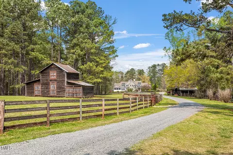 1906 Boyce Brg, Creedmoor, NC 27522