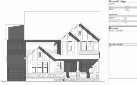 106 W Spring Showers Trl, Angier, NC 27501