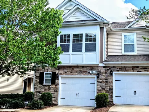 2447 Memory Ridge Dr, Raleigh, NC 27606