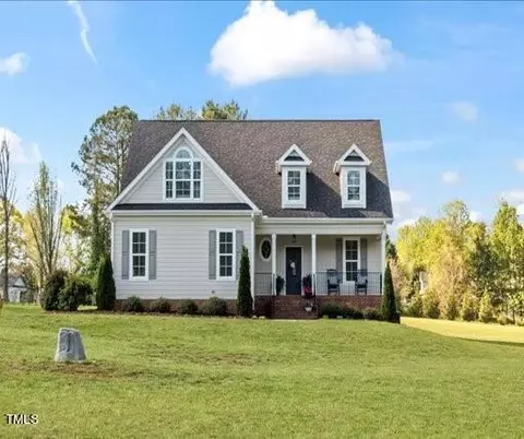 3819 Edmund Latta Rd, Hillsborough, NC 27278