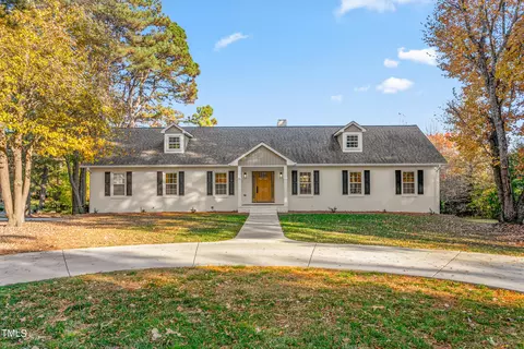 401 Orange Dr, Elon, NC 27244