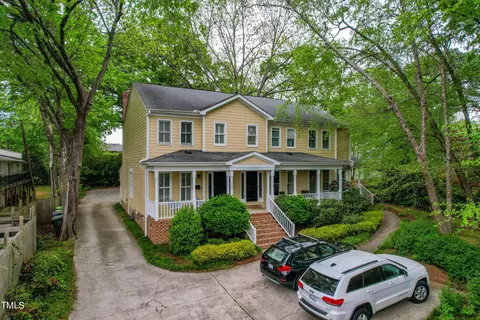 712 Harvey St, Raleigh, NC 27608