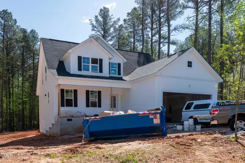 65 Lilac Dr, Franklinton, NC 27525