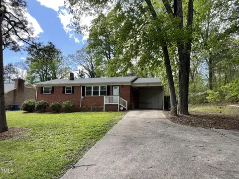 3517 Preston Ave, Durham, NC 27705