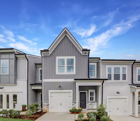 3041 Ranger Dr #28, Durham, NC 27703