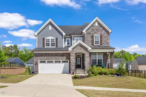 832 Tryon Palace St, Wake Forest, NC 27587