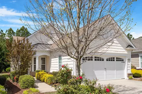 313 Orbison Dr, Cary, NC 27519