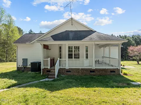 665 Lewis Rd, Zebulon, NC 27597