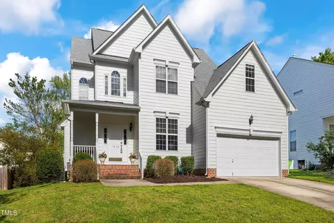 1810 Beaudet Ln, Apex, NC 27523