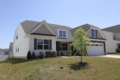 46 Combine, Benson, NC 27504
