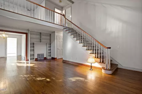Living - 4 White Oak St, Elon, NC 27244 photo 2 of 2