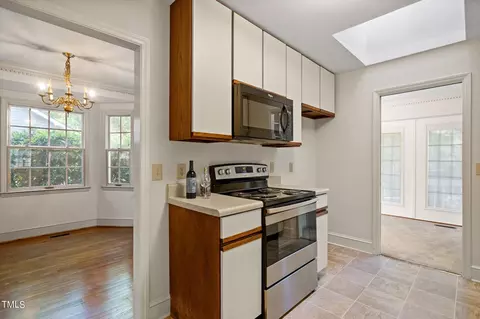 Kitchen - 4 White Oak St, Elon, NC 27244 photo 1 of 3