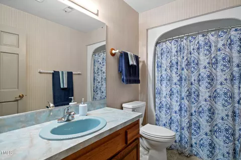 Bath - 4 White Oak St, Elon, NC 27244 photo 2 of 2