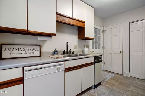 Kitchen - 4 White Oak St, Elon, NC 27244 photo 3 of 3