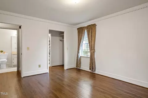 Bedroom - 4 White Oak St, Elon, NC 27244 photo 2 of 5