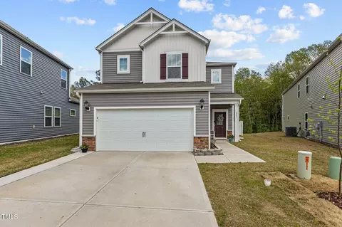 261 Sweet Olive St, Clayton, NC 27527