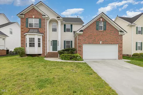 5628 Beargrass Ln, Raleigh, NC 27616