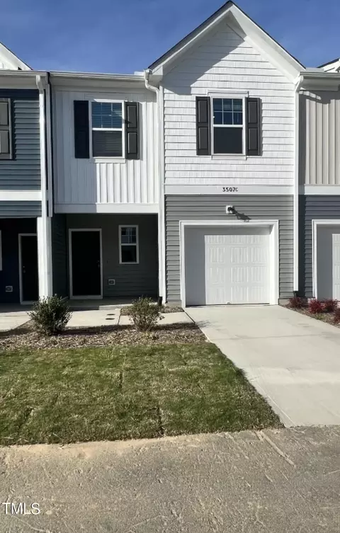 3507 Walker Dr #C, Wilson, NC 27893
