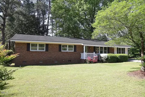 515 Lakeside Dr, Garner, NC 27529