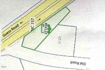 4117 Guess Rd, Durham, NC 27712