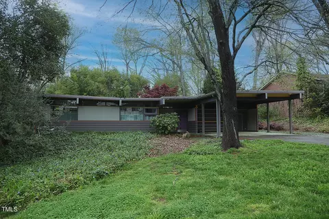 511 Transylvania Ave, Raleigh, NC 27609
