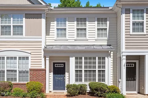 8464 Reedy Ridge Ln, Raleigh, NC 27613