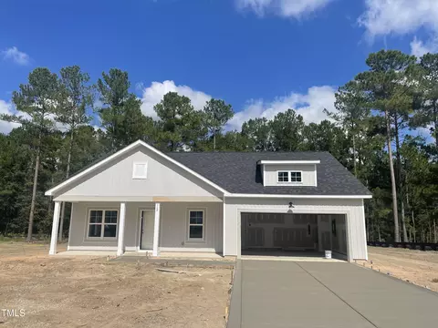160 Cafe Prince Ct, Raeford, NC 28376