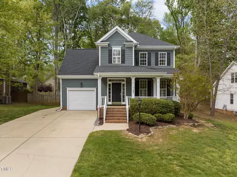 27 Cynthia Ln, Pittsboro, NC 27312