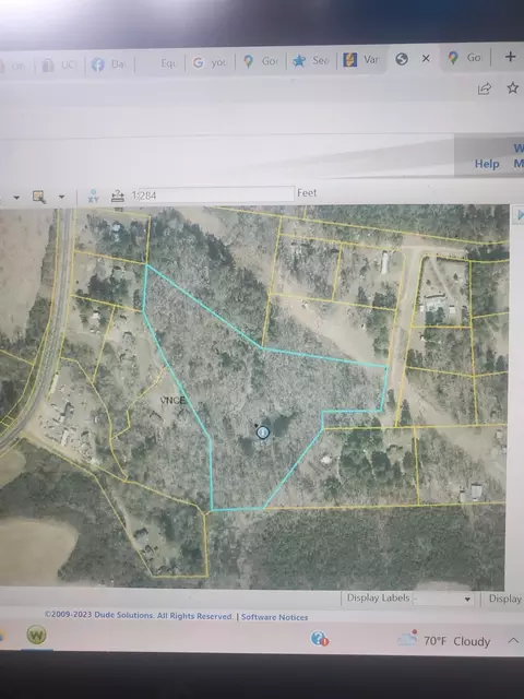 0 L S Ln, Henderson, NC 27537