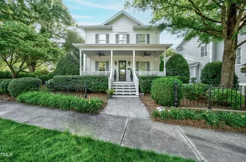 8612 Society Place Pl, Raleigh, NC 27615