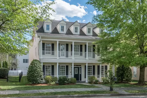 1505 Hemby Ridge Ln, Morrisville, NC 27560