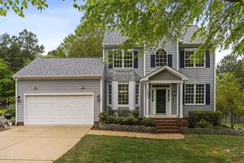 1404 Patterson Grove Rd, Apex, NC 27502